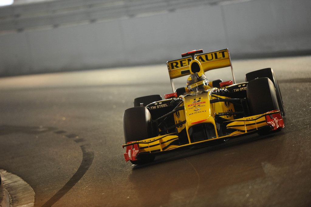 GP Monaco - Qualifiche e Prove Libere 3